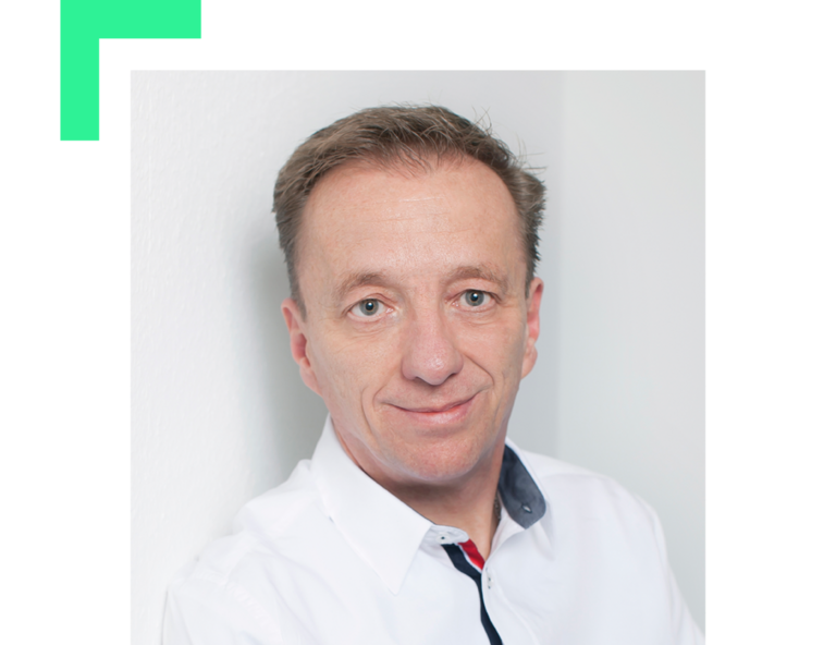 Andreas Brenner - Martincolor